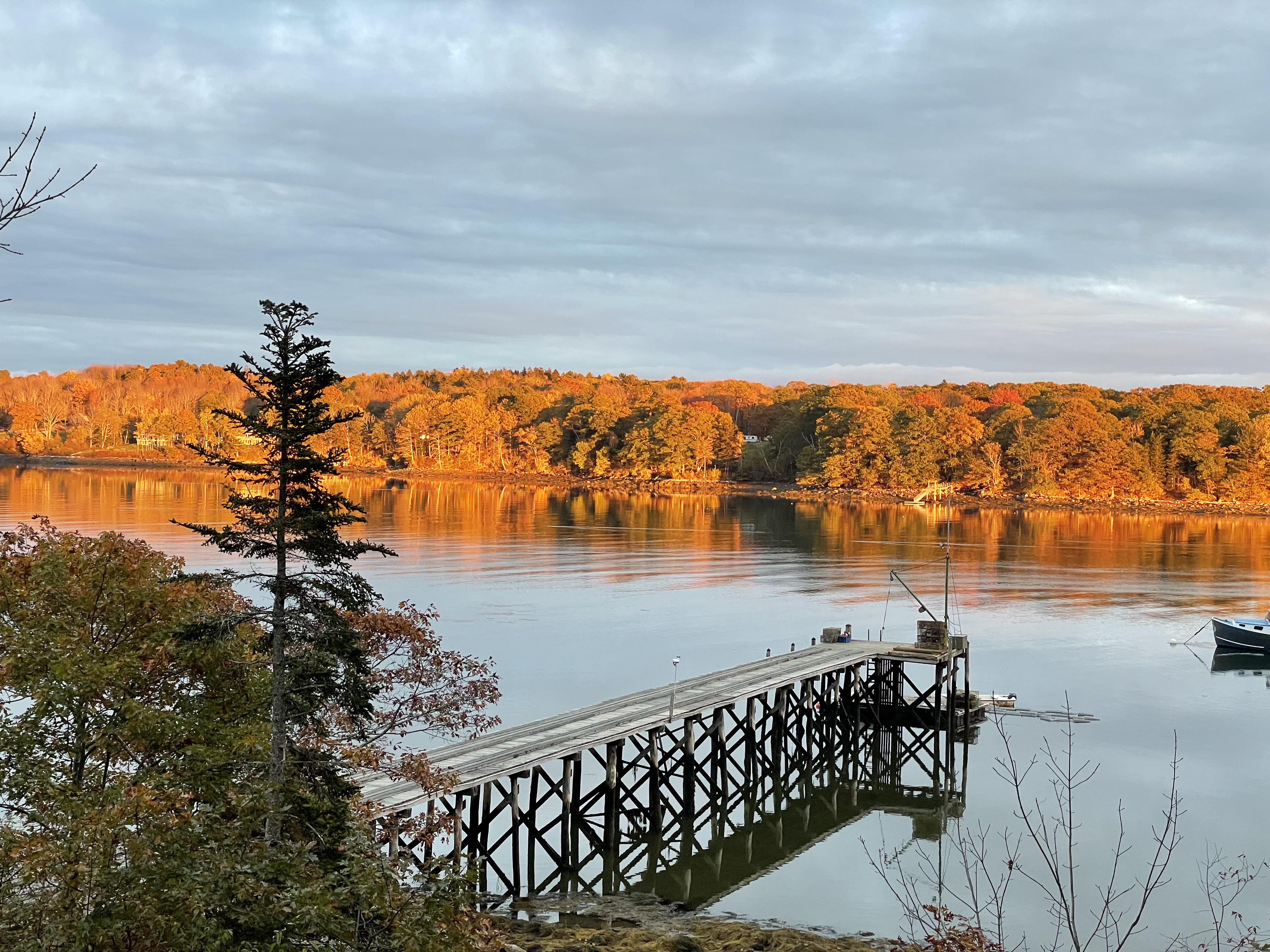 Arden House is a place to slow down, reconnect, and savor the waterfront. | Photo 22