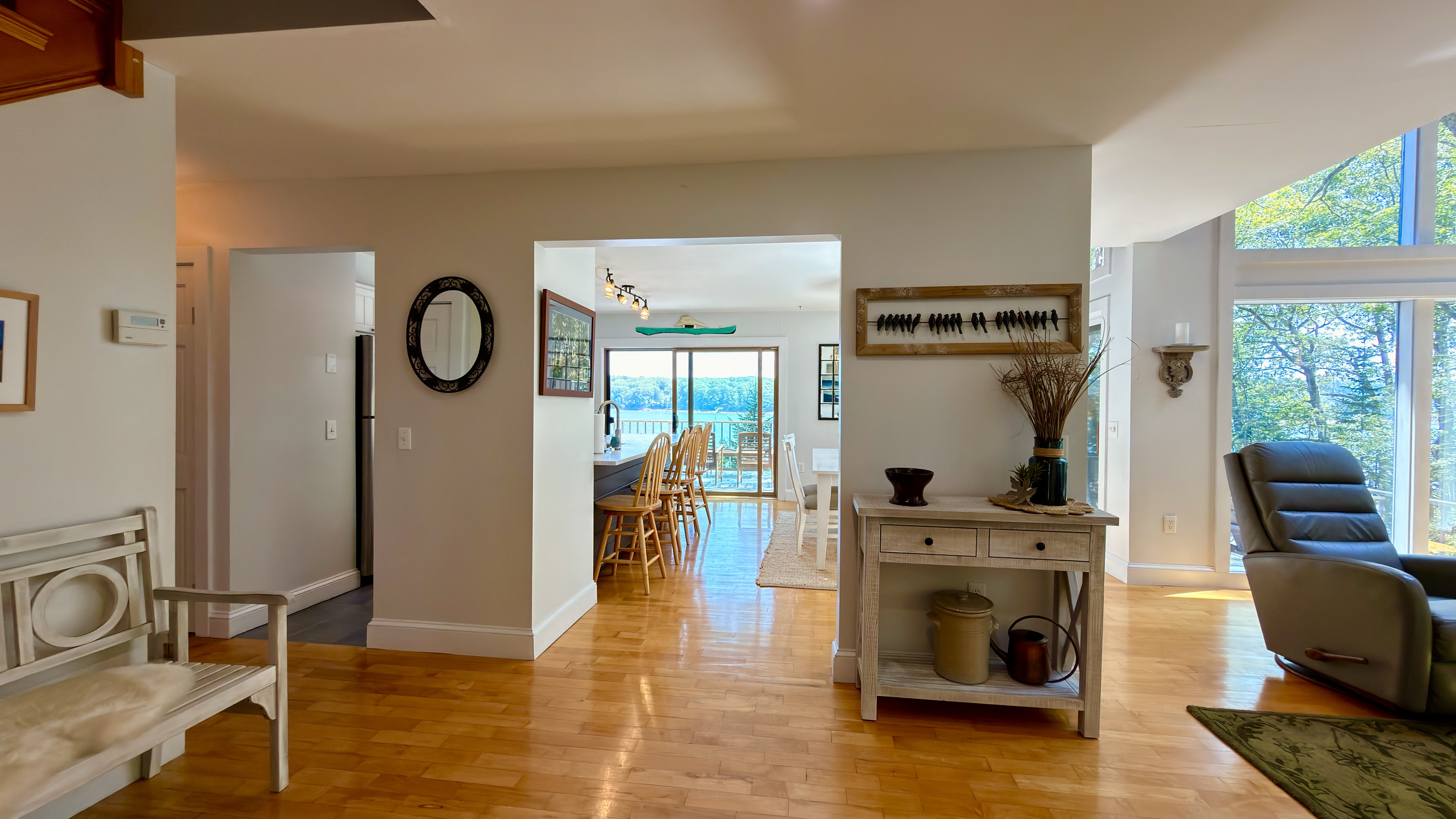 Arden House is a place to slow down, reconnect, and savor the waterfront. | Photo 3
