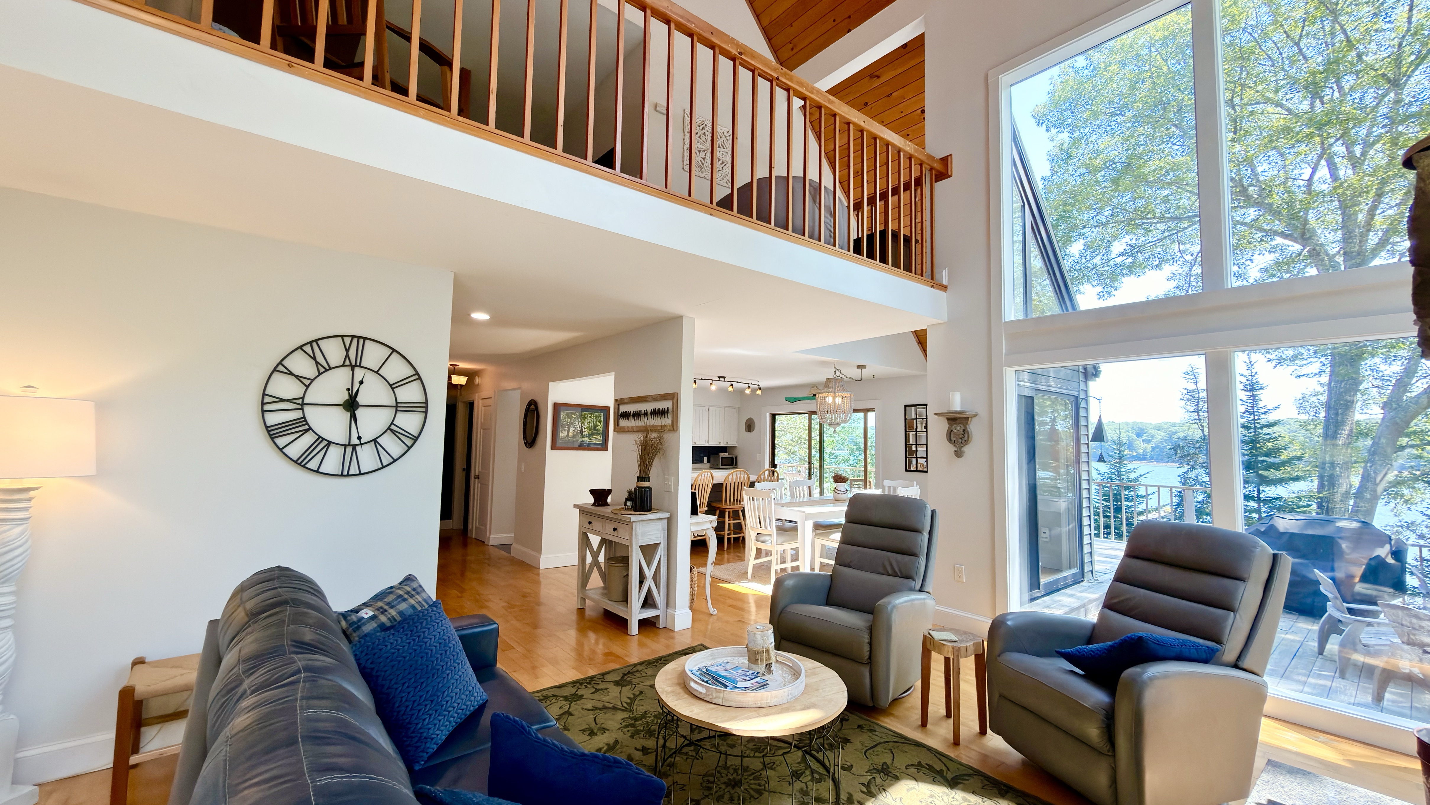 Arden House is a place to slow down, reconnect, and savor the waterfront. | Photo 8