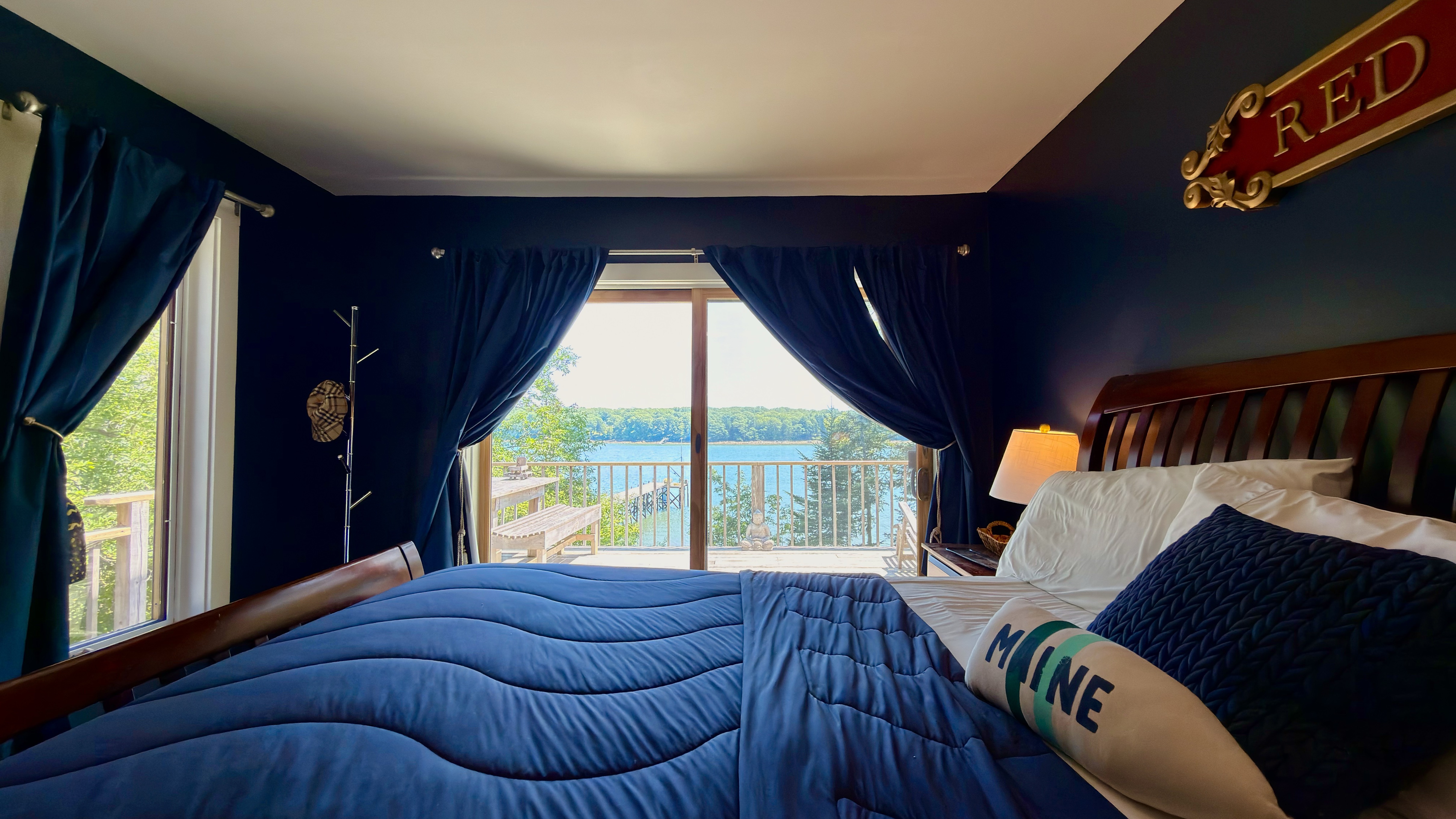Arden House is a place to slow down, reconnect, and savor the waterfront. | Photo 11