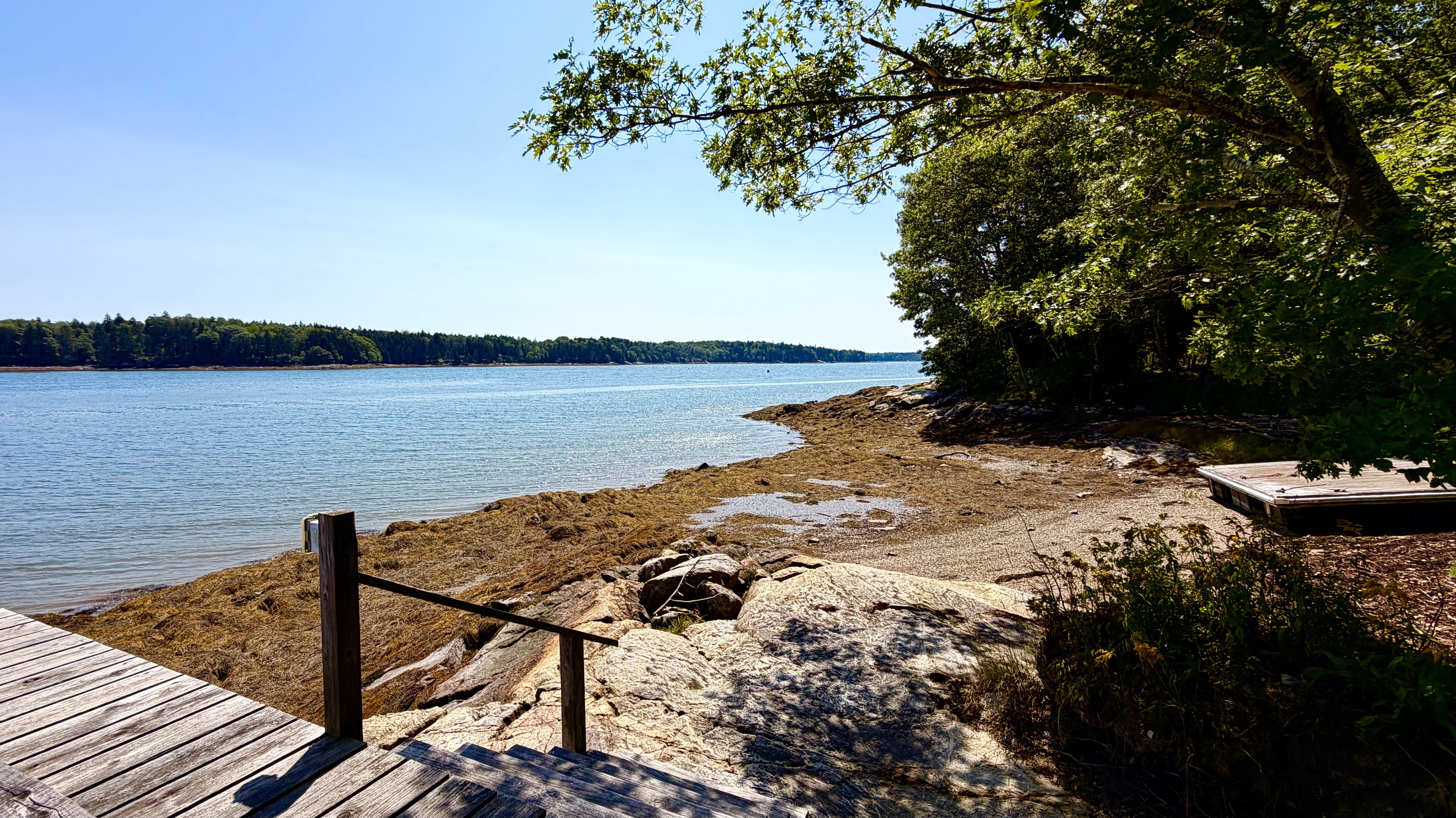 Arden House is a place to slow down, reconnect, and savor the waterfront. | Photo 21