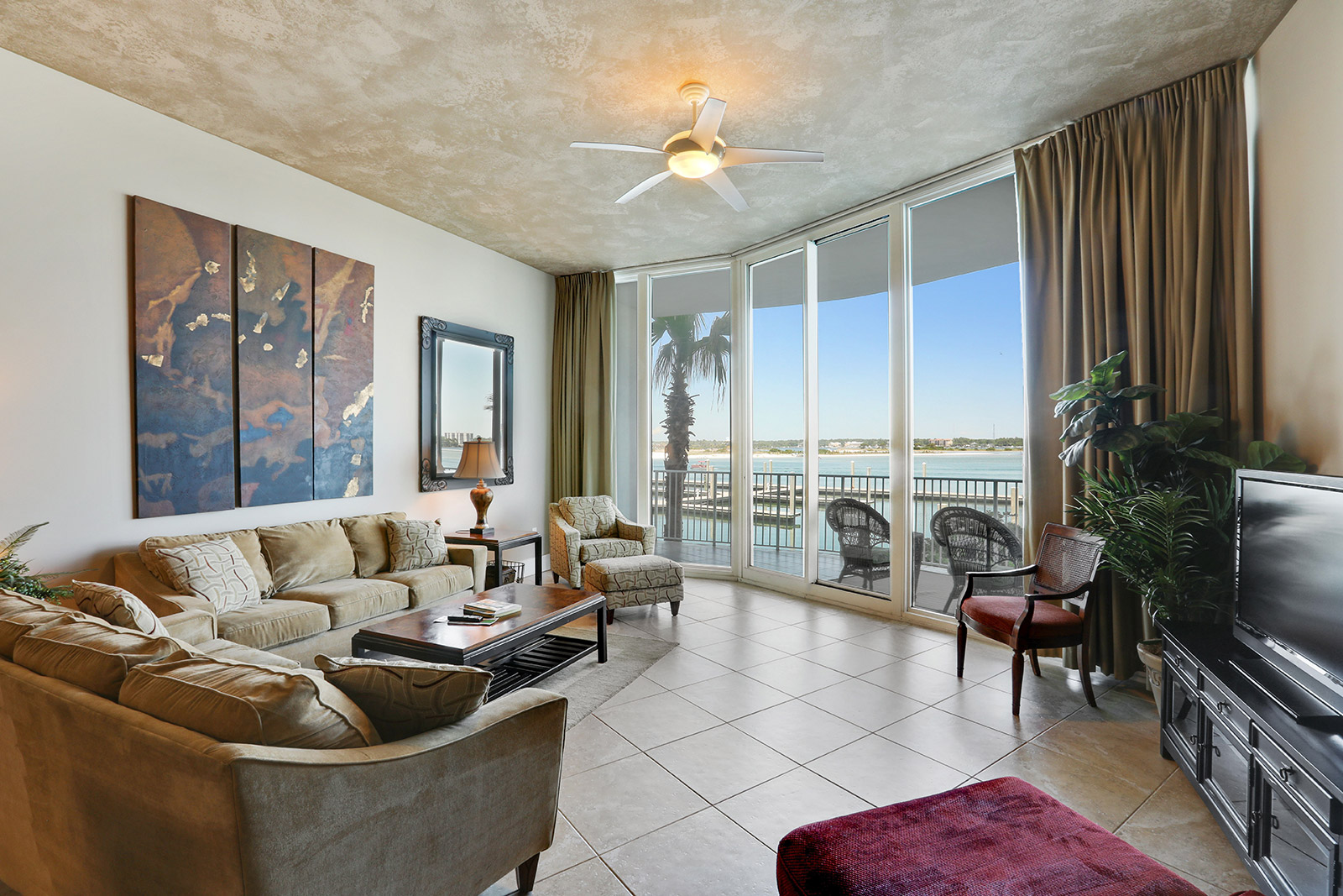 Caribe Unit C103 Simpson Properties Group