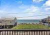 stunning views from the deck 