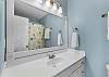 ensuite master bathroom