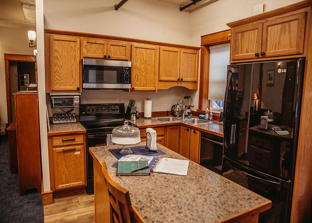 Fishermans Quay Bunkhouse N 3