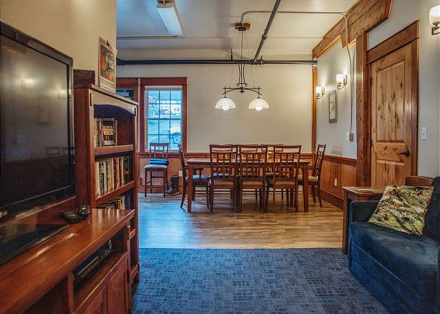 Fishermans Quay Bunkhouse N 6