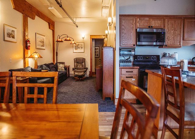 Fishermans Quay Bunkhouse N 4