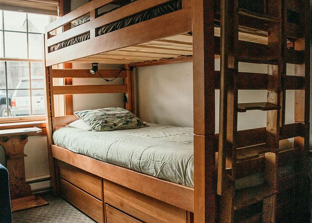 Fishermans Quay Bunkhouse S 4