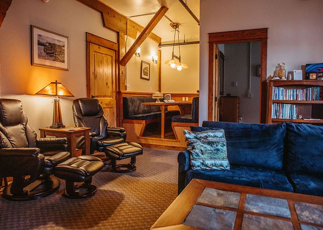 Fishermans Quay Bunkhouse S 2