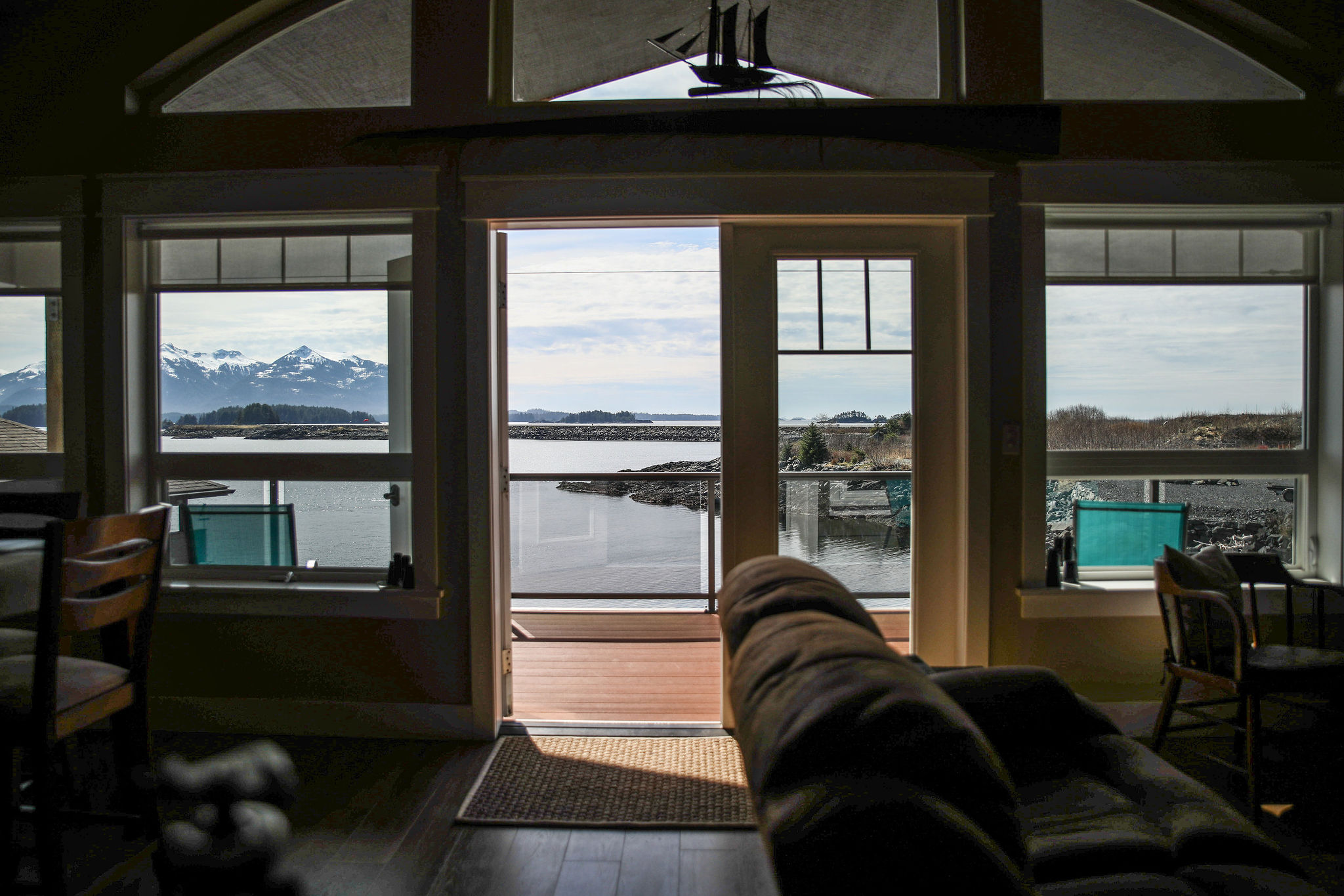 753 Alice Loop Mariners Rest Sitka Travel