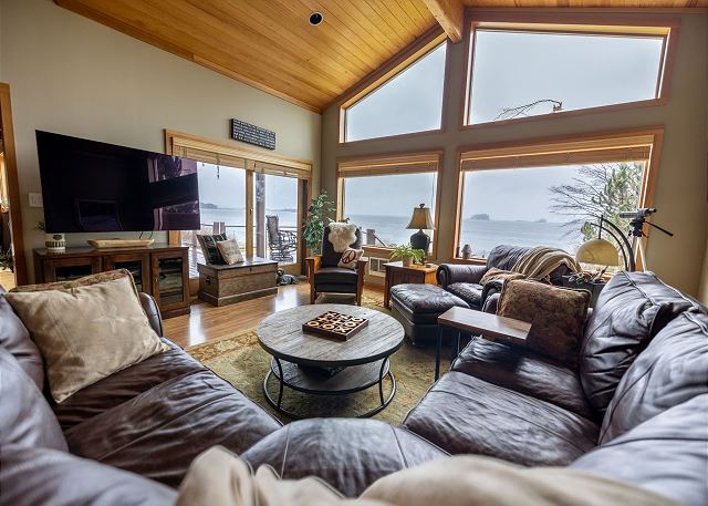 Sandy Beach Retreat 3