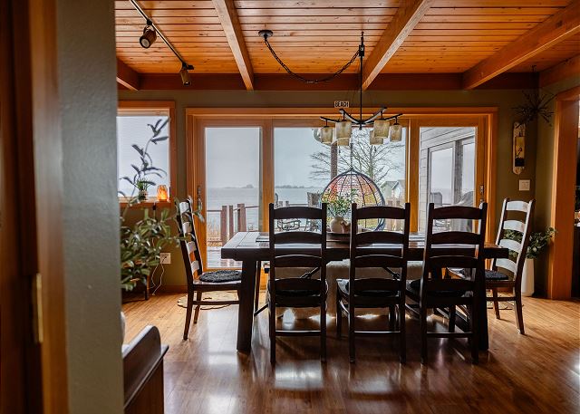 Sandy Beach Retreat