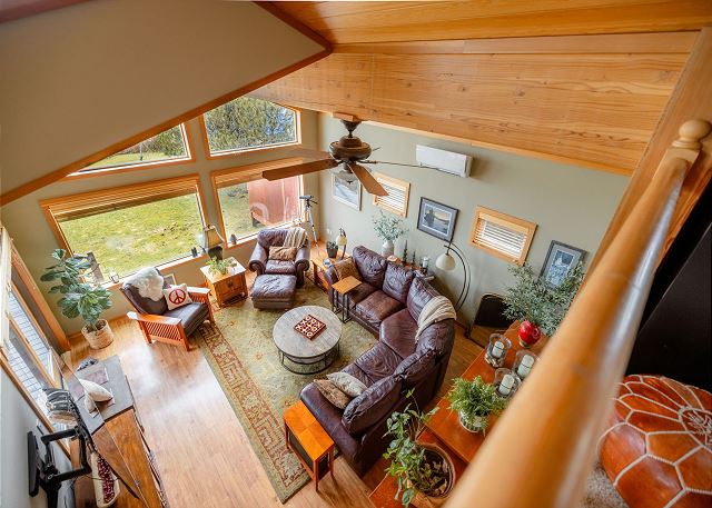Sandy Beach Retreat 4