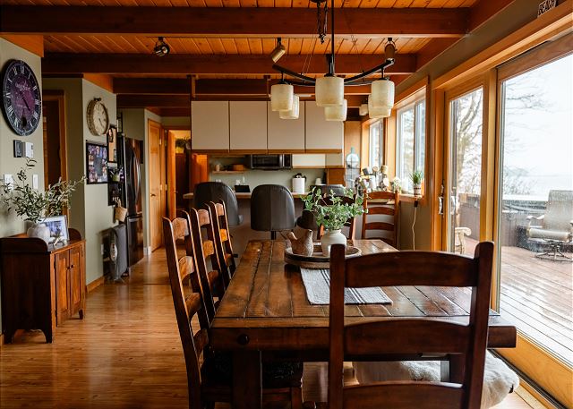 Sandy Beach Retreat 5