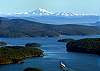 View of Mt. Baker