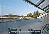 Common deck: partial view of ferry landing