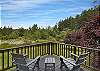 Relax and enjoy the countryside view