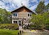 Margo House in all its charm
