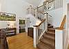 Beautiful staircase