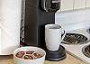 Coffee provided