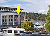 Conveniently located in downtown Friday Harbor
