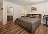 Charlie's Suites- Evergreen State