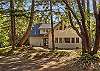 Madrona Hideaway