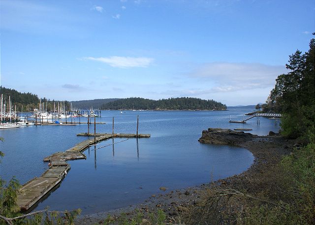 Friday Harbor, WA United States - Best Place Cottage | San Juan ...