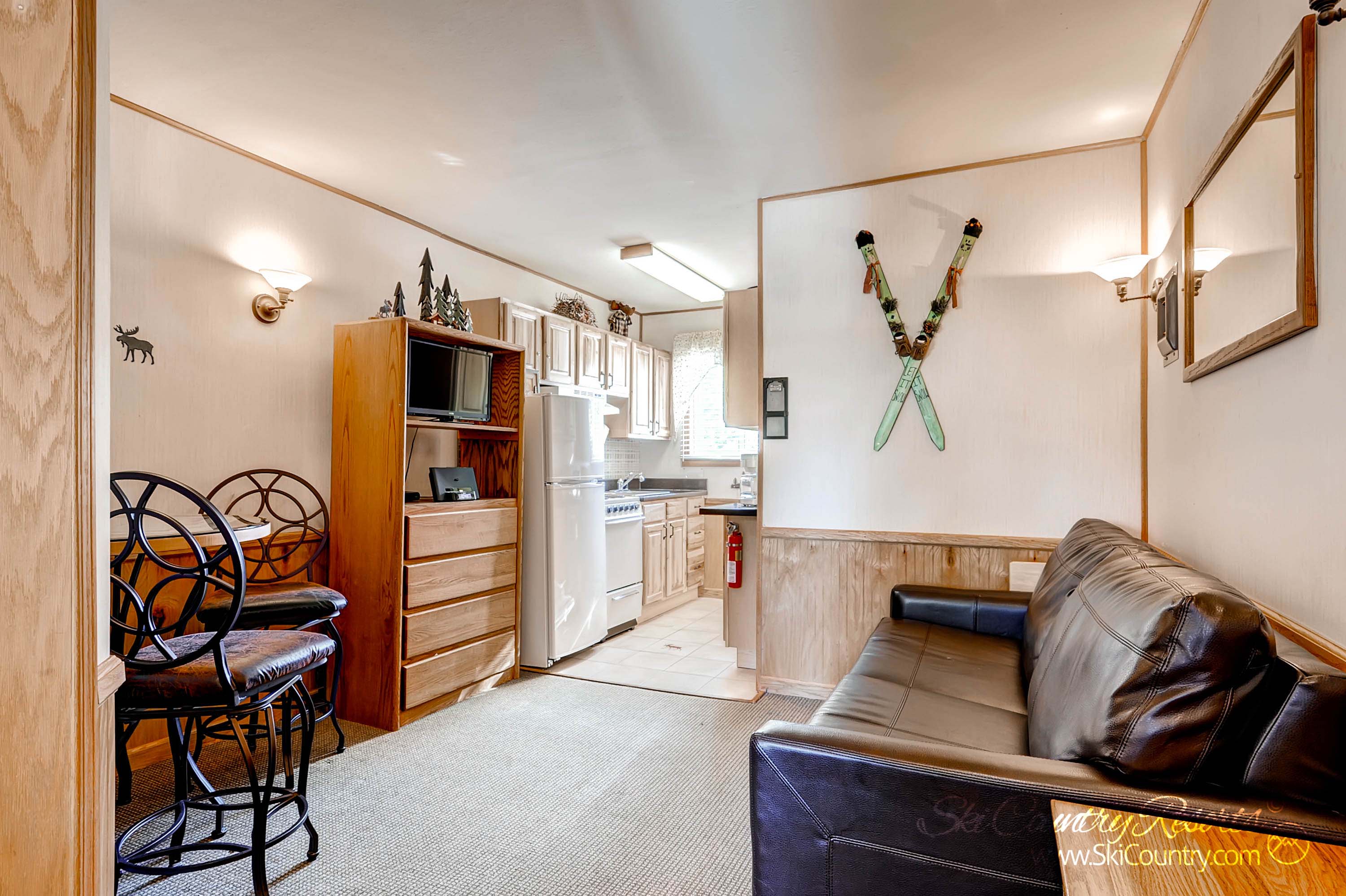 Park Meadows 7A Ski Country Resorts Management