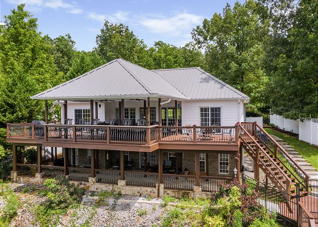 Blessings Family Lodge