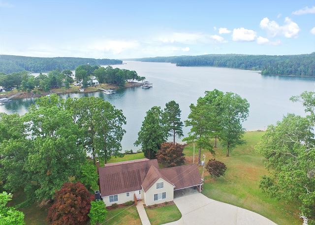 Butler Branch Point photo 4