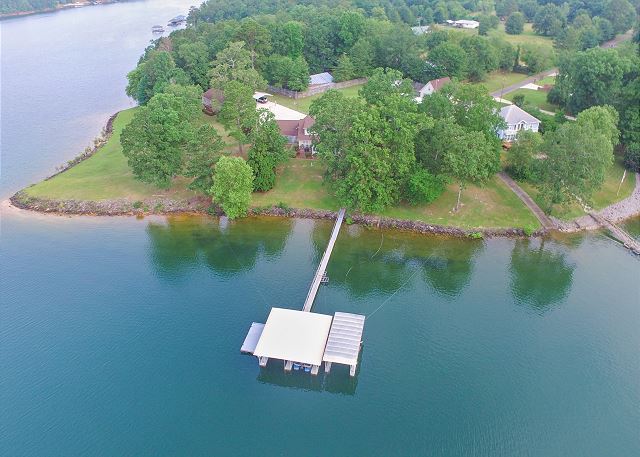 Butler Branch Point photo 5