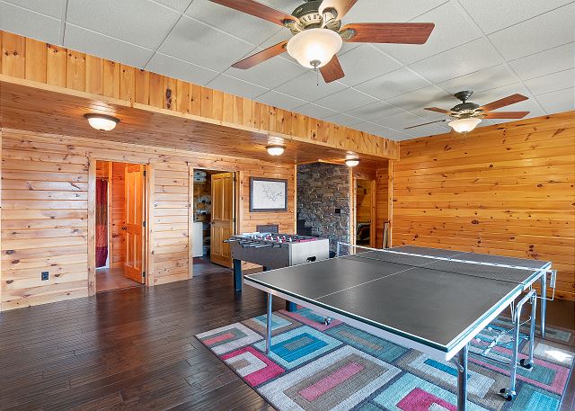 Captain's Quarters photo 23
