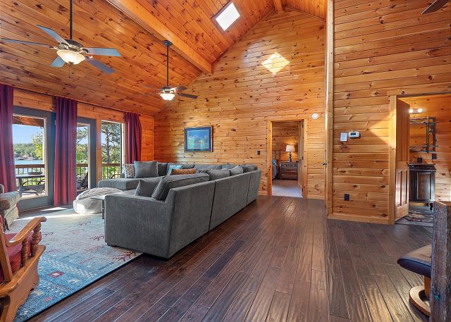 Captain's Quarters photo 9