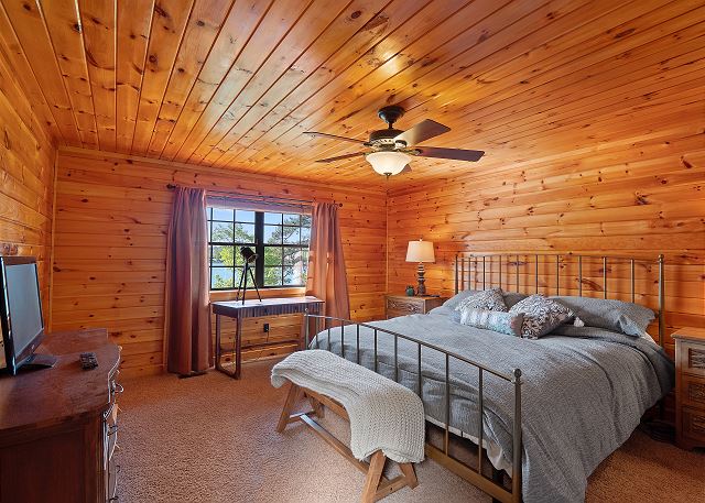 Captain's Quarters photo 17
