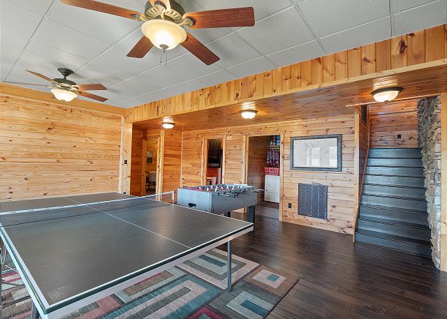 Captain's Quarters photo 21