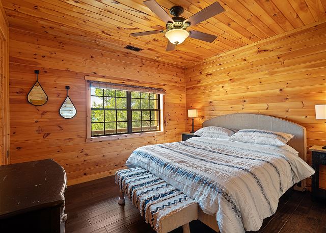 Captain's Quarters photo 18