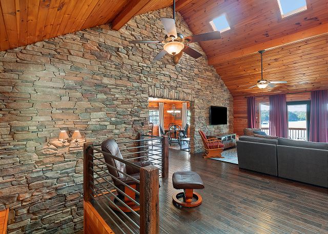 Captain's Quarters photo 14
