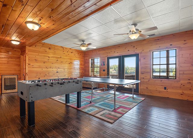 Captain's Quarters photo 22