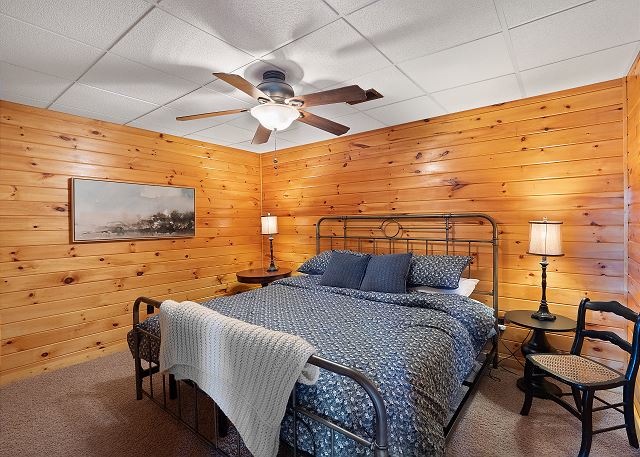 Captain's Quarters photo 16