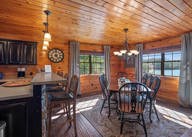 Captain's Quarters photo 11