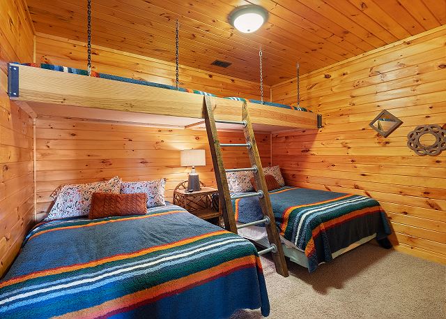 Captain's Quarters photo 20