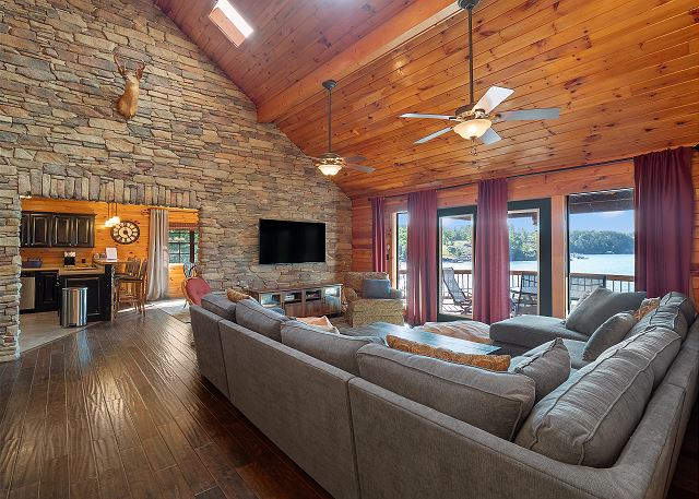 Captain's Quarters photo 8