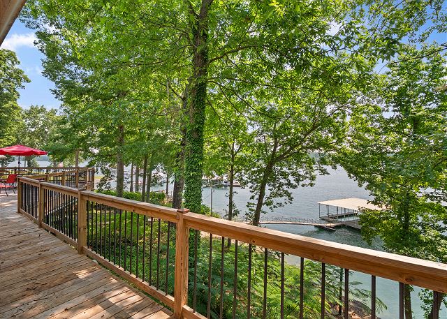 Duskin Point Retreat photo 22