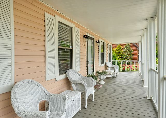 Kelley's Southern Comfort photo 18