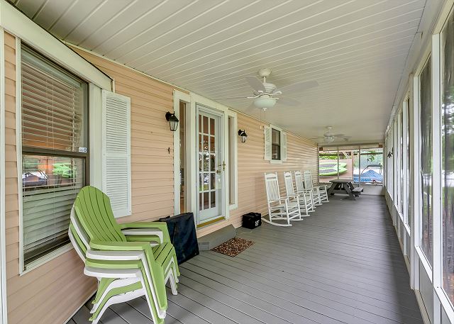 Kelley's Southern Comfort photo 17