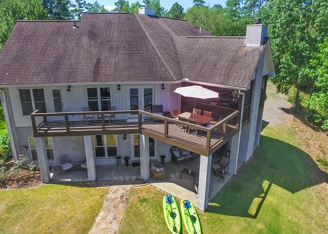L&L Lodge photo 3
