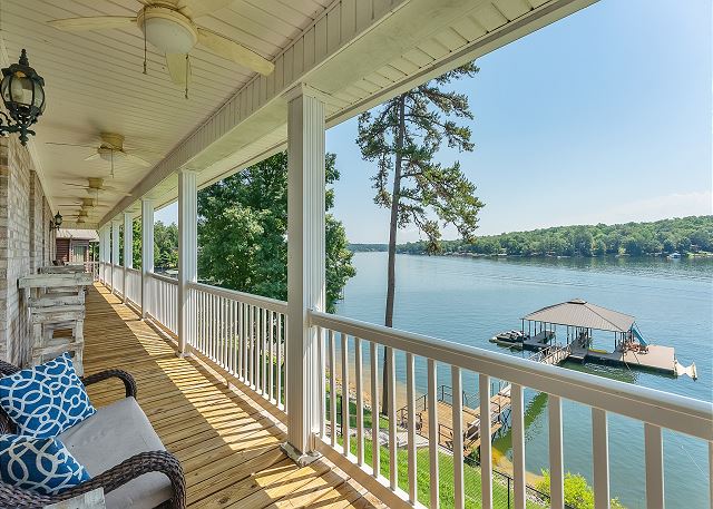 Lake Life 105 photo 9