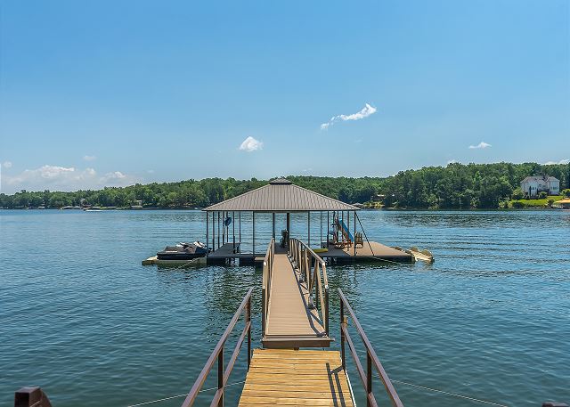 Lake Life 105 photo 5