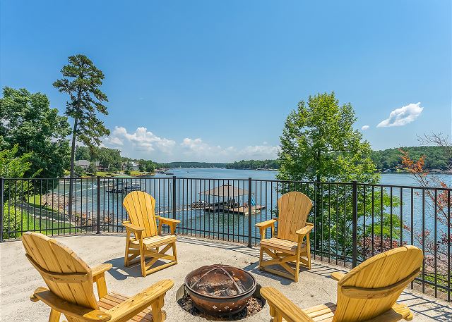 Lake Life 105 photo 4